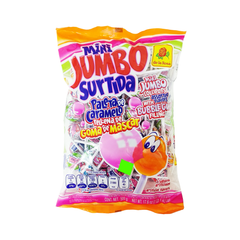 Paleta Mini Jumbo Surtida - De La Rosa - 50 piezas