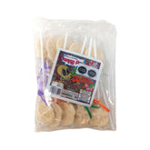 Paletas de Calavera - Danny Pop's - 10 Piezas