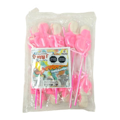Chupón Paleta de Caramelo - Danny Pop's - 10 piezas