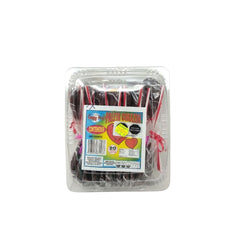 Paleta corazón - Danny Pop's - 20 Pzas