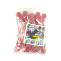 Paleta Micky - Danny Pop's - 10 Piezas