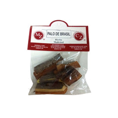 Palo de Brasil - 60 g