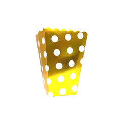 Caja Palomera - 6 Piezas