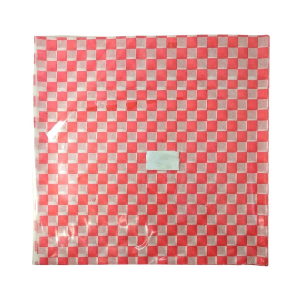 Papel encerado de 14 m x 30 cm - Empack – Comercial Zazueta