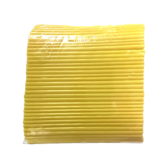 Popotes de Color - 1 Kg