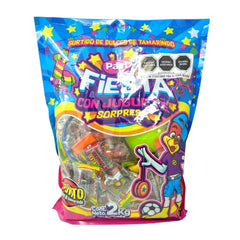 Pavi Fiesta - Pavito - 2 Kg