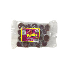 Vasito Tavito - Pavito - 20 Pzas