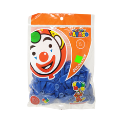 Globos Payaso #5 - 100 piezas
