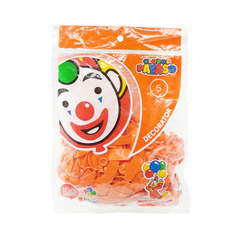 Globos Payaso #5 - 100 piezas