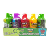 Peloneta del Puesto - Rolier - 10 Piezas