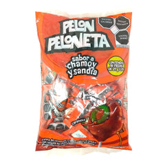 Pelón Peloneta - Rolier - 18 Piezas