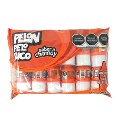 Pelón Pelo Rico - 12 piezas