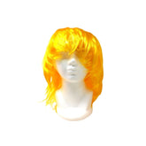 Peluca Melena Corta - VM Fiesta