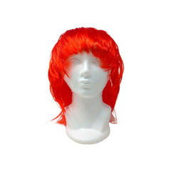 Peluca Melena Corta - VM Fiesta