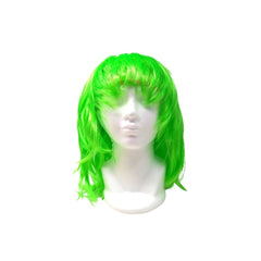 Peluca Melena Corta - VM Fiesta