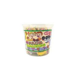 Pica Bolita Loca de Tamarindo - Alteño - 110 piezas
