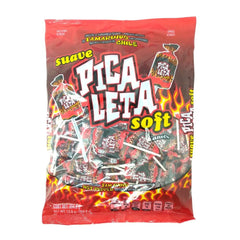 Pica Leta Soft Paleta - Canel's - 42 Pzas