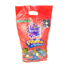 Piñata Mágica - Sonric's - 1.55 kg
