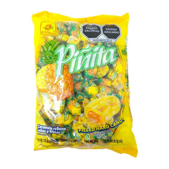 Piñita Caramelos - De La Rosa - 100 piezas