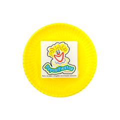 Plato de Papel #3 - Payasifiestas - 20 Piezas