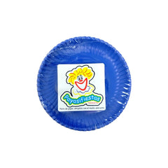 Plato de Papel #3 - Payasifiestas - 20 Piezas