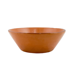 Plato de Barro 1 Pza