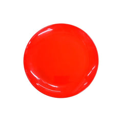 Plato Euro Plano Grande - Tecniplast