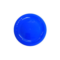 Plato Plano Mediano - Tecniplast