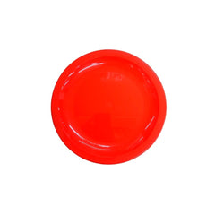 Plato Plano Mediano - Tecniplast