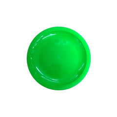 Plato Plano Mediano - Tecniplast