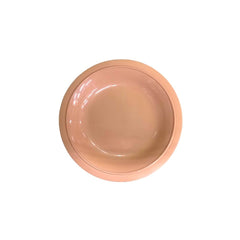 Plato Postre - Tecniplast