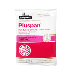 Pluspan - Magimix - 440 g
