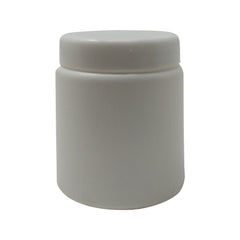 Pomadera en color blanco 120 g