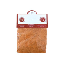 Preparado para Carne Asada - 100 g