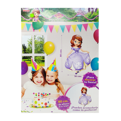 Princesita Sofía Adorno Móvil 1 Pza