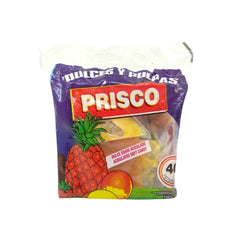 Dulces y Pulpas - Prisco - 40 Piezas