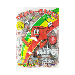 Tamborines Enchilados - Prisma - 450 g