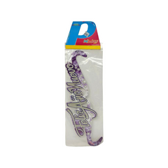 Lentes "Feliz Año Nuevo" Palhuateque 6 Pzas