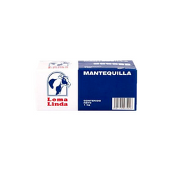 Mantequilla - Loma Linda - 1 Kg