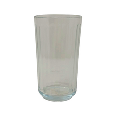 Vaso liso