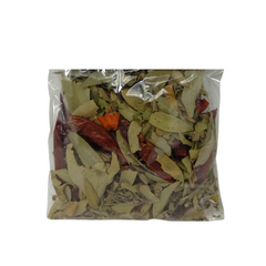 Especias Mixtas - 30 g