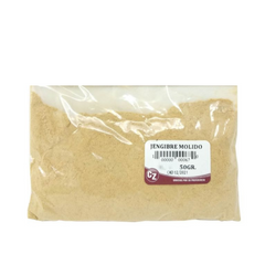 Jengibre Molido - 50 g