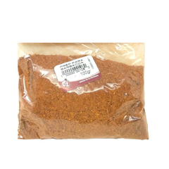 Preparado para Barbacoa - 100 g
