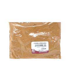 Canela Molida - 100 g