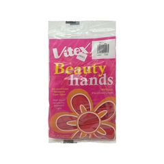 Guantes afelpados Vitex