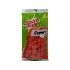 Guantes multiusos Scotch Brite