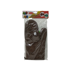 Guante para cocina y agarradera