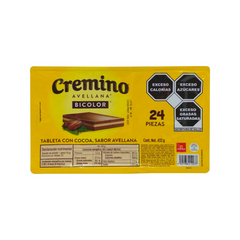 Cremino - 24 Pzas