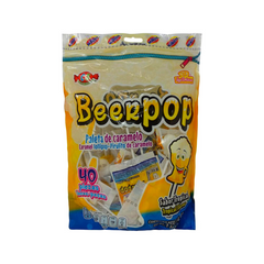 Beerpop - Las Delicias - 40 piezas