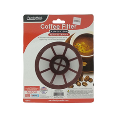 Filtro café Familymaid